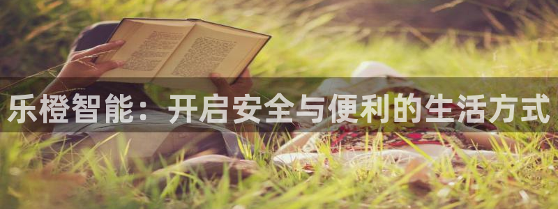 金年会手机网页登录：乐橙智能：开启安全与便利的生活方式
