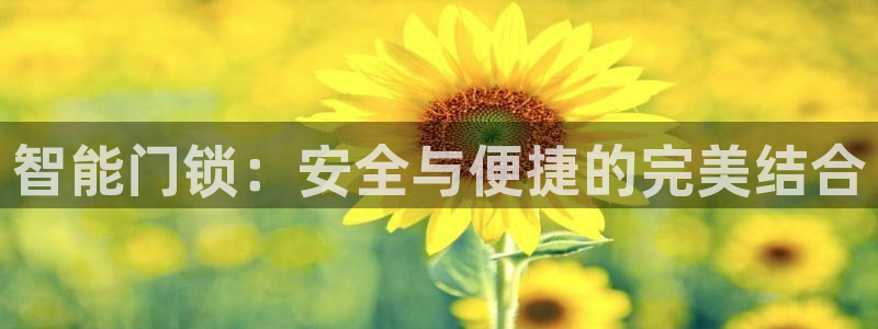 金雅陶瓷年会现场：智能门锁：安全与便捷的完美结合